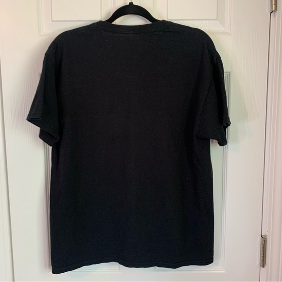 Tupac Graphic Men’s Tee, size M - Picture 5 of 5